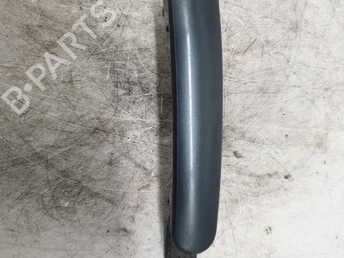 Used Rear right exterior door handle VW POLO (9N_, 9A_) 1.4 TDI (75 hp) 22876891
