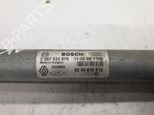 Front wiper motor DACIA LOGAN EXPRESS (FS_) 1.5 dCi (FS0W) | BP22883530M29 - Image 3