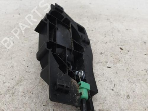 Used Front right lock CITROËN C4 I (LC_) 1.6 HDi (109 hp) 22877924