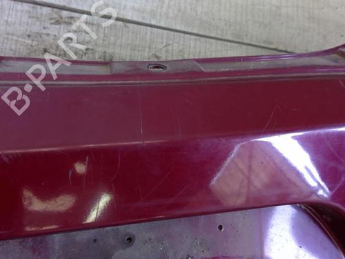 Rear bumper ALFA ROMEO 147 (937_) 1.9 JTD 16V (937.AXG1B, 937.BXG1B) | BP22876400C8 