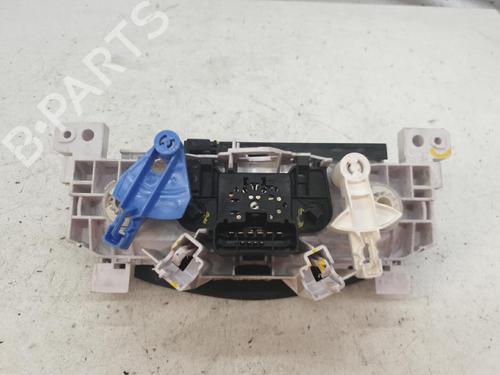 Used Climate control Climate control DACIA LOGAN MCV (KS_) 1.5 dCi (KS0W) (86 hp) 24422052 24422052