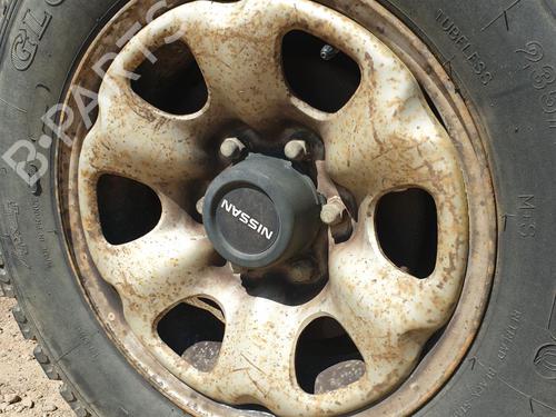 Rim NISSAN TERRANO II (R20) 2.7 TDi 4WD | BP25475184C45 