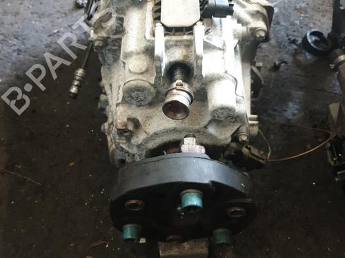 Gearbox MERCEDES-BENZ C-CLASS (W204) C 180 CDI (204.000) | BP30776981M3 - Image 4