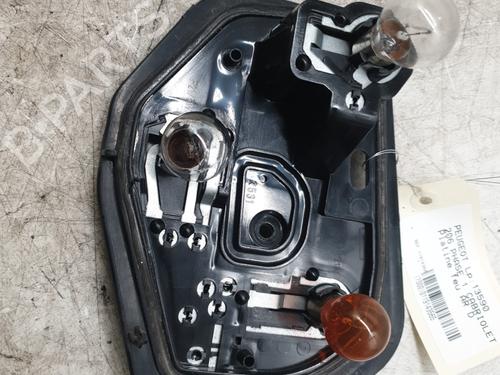 Used Lamp holder PEUGEOT 206 CC (2D) 1.6 16V (2DNFUF, 2DNFUR) (109 hp) 31599701