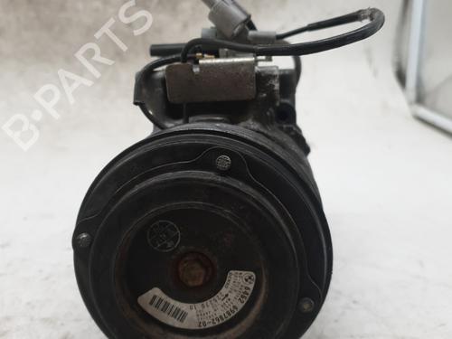 Used AC compressor AC compressor 38342857 38342857
