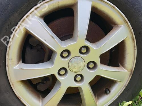 Rim JAGUAR X-TYPE I Estate (X400) 2.0 D | BP26027899C45