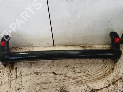 Used Rear bumper RENAULT KANGOO (KC0/1_) 1.2 16V (KC05, KC06, KC03, KC0T, KC0W, KC1D) (75 hp) 22878555