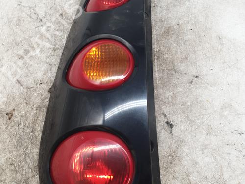 Left taillight SMART FORFOUR (454) 1.3 (454.031) | BP26903147C34  - Image 5