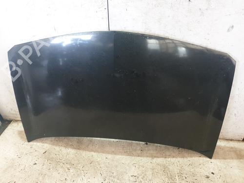 Used Hood RENAULT MEGANE II Coupé-Cabriolet (EM0/1_) 1.9 dCi (120 hp) 32236087