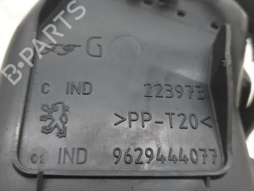 Air vent PEUGEOT 607 (9D, 9U) 2.2 HDi | BP22874956I21 