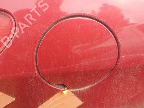 Fuel flap PEUGEOT 308 I (4A_, 4C_) 1.6 HDi | BP28114648C131 