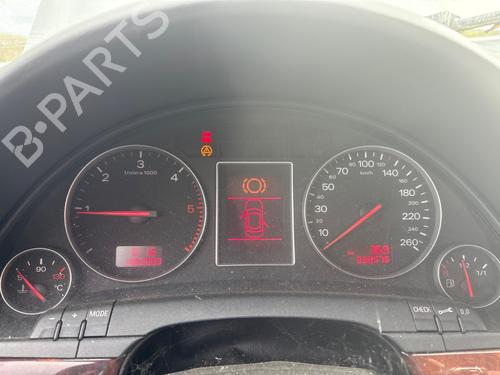 Instrument cluster AUDI A4 B6 Avant (8E5) 1.9 TDI | BP40250961C47 - Image 3