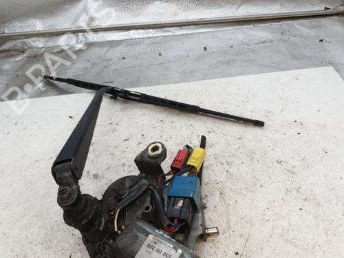 Rear wiper motor PEUGEOT 306 Hatchback (7A, 7C, N3, N5) 1.9 DT | BP22866461M102 