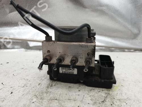 ABS pump CITROËN NEMO MPV 1.4 HDi | BP22884962M43 - Image 3