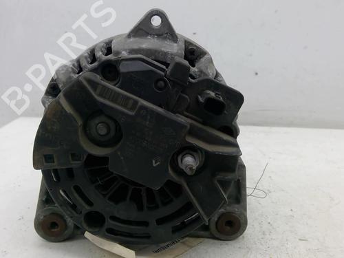 Alternator RENAULT CLIO III (BR0/1, CR0/1) 1.4 16V | BP22876278M7 