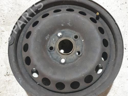 Used Rim VW GOLF VI (5K1) 1.6 TDI (105 hp) 22883506