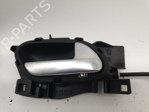 Front right lock CITROËN DS4 (NX_) 1.6 VTi 120 | BP22883013C97 