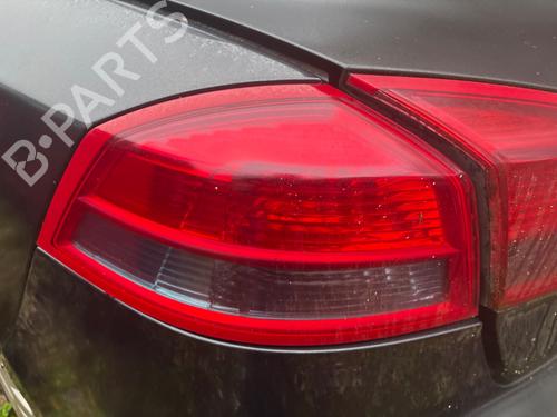 Left taillight RENAULT VEL SATIS (BJ0_) | BP40433999C34 - Image 3