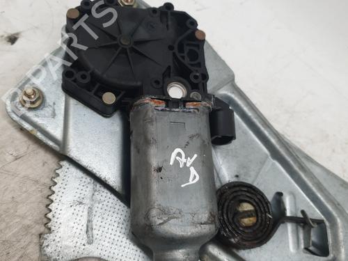 Used Front right window mechanism Front right window mechanism 32506752 32506752