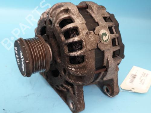 Generator RENAULT KANGOO (KC0/1_) 1.5 dCi (KC08, KC09) (82 hp) 22875992