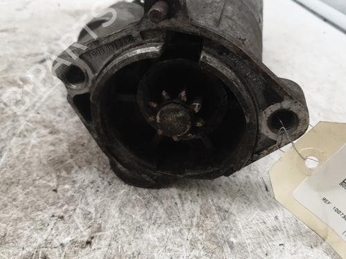 Startmotor AUDI A4 B7 Avant (8ED) 2.0 TDI 16V (140 hp) 23434493