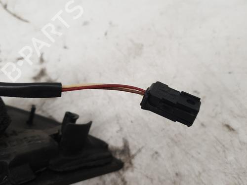 Left mirror CITROËN C3 I (FC_, FN_) 1.1 i | BP24373094C26 
