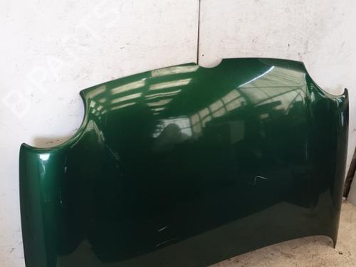 Hood VW LUPO I (6X1, 6E1) 1.4 16V | BP22864488C1 