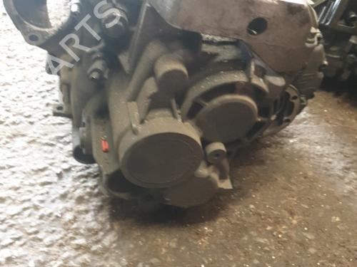 Used Gearbox Gearbox VW GOLF PLUS V (5M1, 521) 2.0 TDI 16V (140 hp) 22866276 22866276