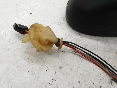 Used Right mirror Right mirror PEUGEOT 308 I (4A_, 4C_) 1.4 16V (98 hp) 22871673 22871673