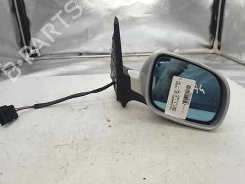 Right mirror VW GOLF IV (1J1) 1.9 TDI | BP22875714C27 
