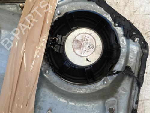 Front right window mechanism VW GOLF IV (1J1) 1.9 TDI | BP22881186C23 