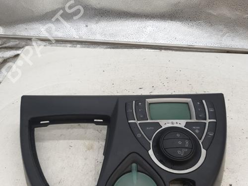 Climate control PEUGEOT 807 (EB_) 2.2 HDi | BP25843244I5 - Image 2