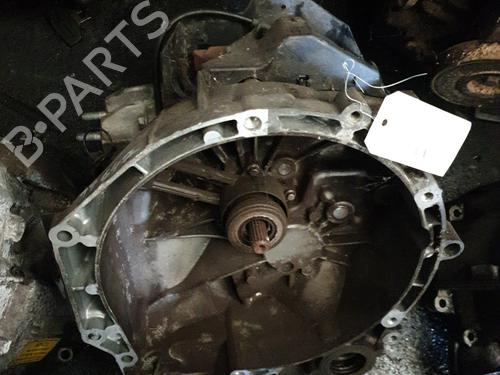 gearbox-ford-fiesta-vi-cb1-ccn-2008-30676685 main image