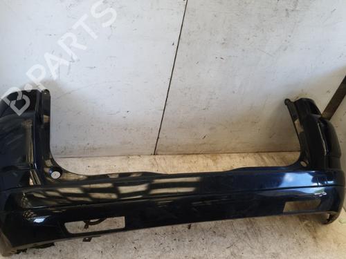 Used Rear bumper CITROËN C4 Grand Picasso I (UA_) 1.6 HDi (109 hp) 22864624