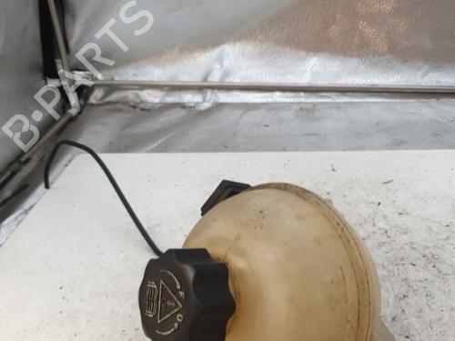 Used Expansion tank PEUGEOT 307 (3A/C) 2.0 HDi 90 (90 hp) 25843397