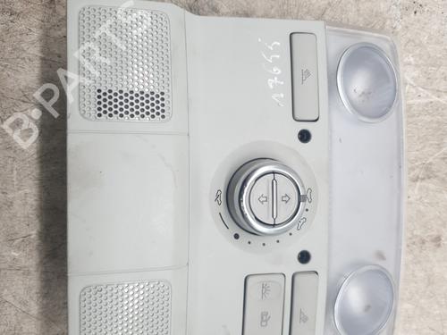 Kabinelys VW TOURAN (1T3) 1.6 TDI | BP28153045I8