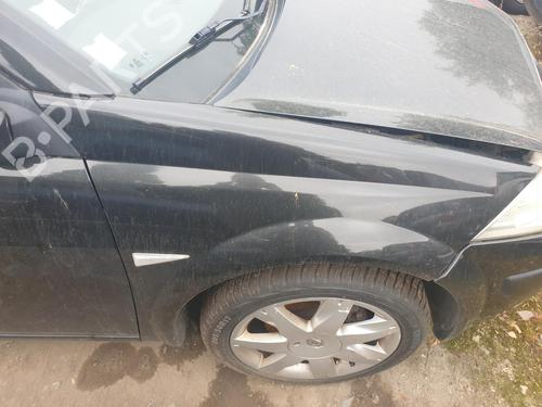 Right front fenders RENAULT MEGANE II Coupé-Cabriolet (EM0/1_) 1.5 dCi (EM1E) | BP28114578C42 