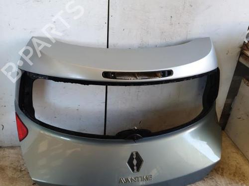 Tailgate RENAULT AVANTIME (DE0_) 2.2 dCi (DE01) | BP29863474C6