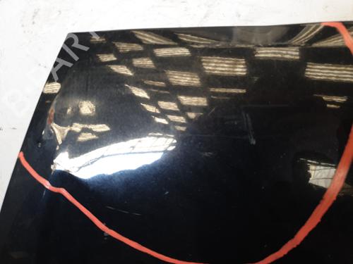 Hood FORD FIESTA V (JH_, JD_) 1.4 TDCi | BP28164741C1 