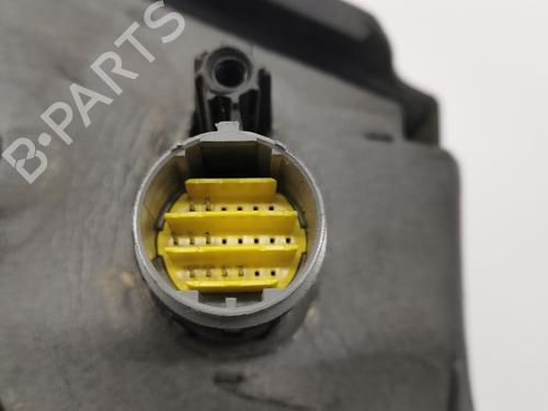 Right mirror RENAULT LAGUNA II (BG0/1_) 1.6 16V (BG0A, BG0L) | BP22873593C27 