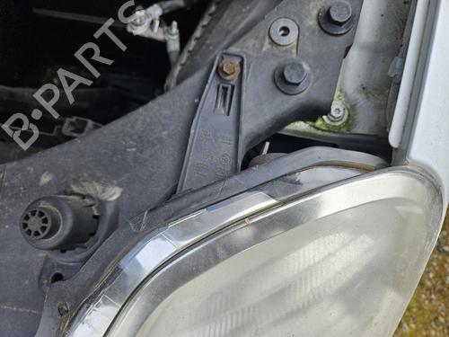 Left headlight RENAULT MODUS / GRAND MODUS (F/JP0_) 1.5 dCi 90 | BP25032840C28 - Image 2