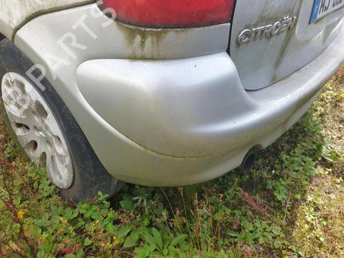 Used Rear bumper CITROËN XSARA PICASSO (N68) 2.0 HDi (90 hp) 28585909