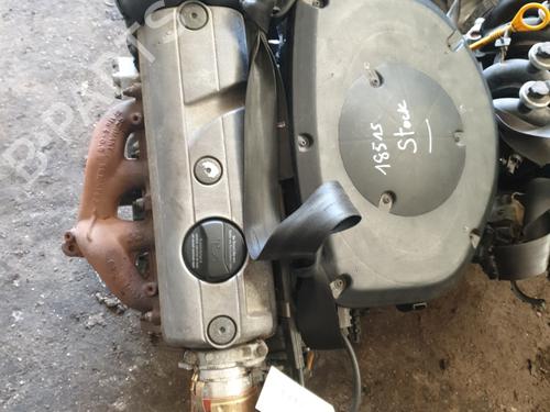 Used Engine Engine VW POLO III (6N1) 60 1.4 (60 hp) 33461381 33461381