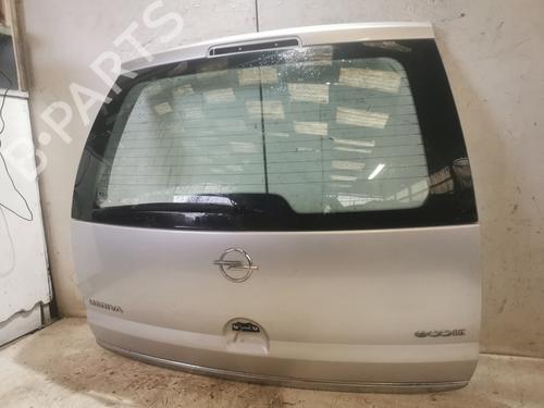 Bakluke CC/Kombi-Kupé OPEL MERIVA A MPV (X03) 1.3 CDTI (E75) | BP22877030C6 
