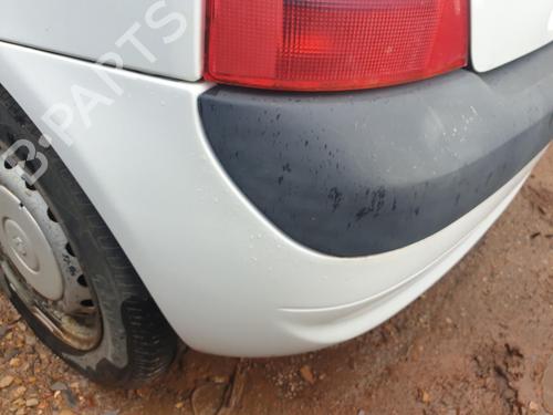 Bagtil kofangere RENAULT CLIO II (BB_, CB_) 1.5 dCi (B/CB07) (65 hp) 28360940