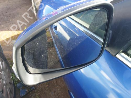 Left mirror RENAULT LAGUNA III (BT0/1) 2.0 dCi (BT07, BT0J, BT14, BT1A, BT1S) | BP28360963C26 