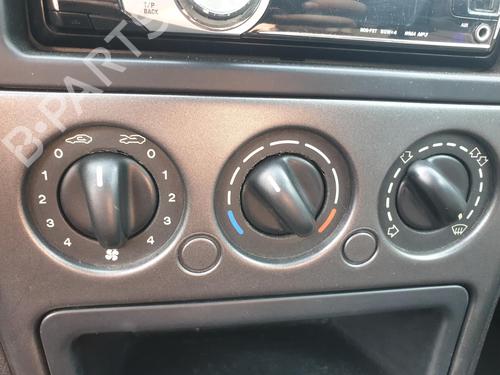 Used Climate control Climate control CITROËN XSARA Coupe (N0) 1.4 i (75 hp) 29341163 29341163