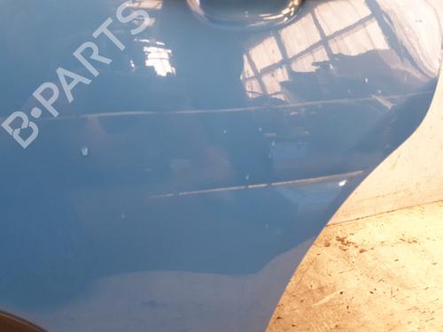 Left rear door CITROËN C3 III (SX) 1.2 VTi 82 | BP24917873C4