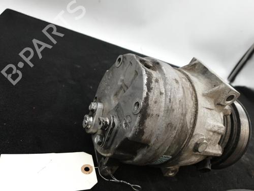AC compressor RENAULT SCÉNIC I MPV (JA0/1_, FA0_) 1.9 dCi (JA05, JA1F) | BP22885653M34 