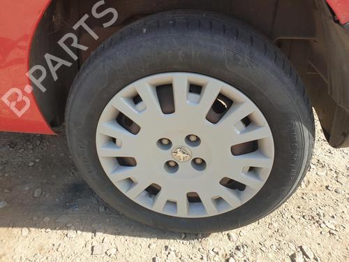 Used Rim Rim 36845710 36845710